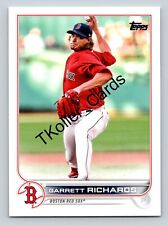 2022 topps garrett for sale  Shipping to Ireland