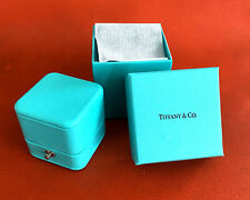 Tiffany leather box for sale  LONDON