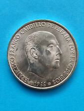 100 pesetas 1966 gebraucht kaufen  Öhringen