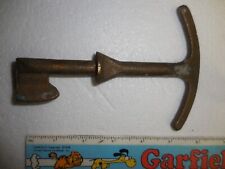 Vintage brass key for sale  Connellsville