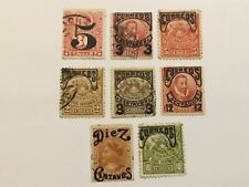 chile stamps for sale  ST. LEONARDS-ON-SEA