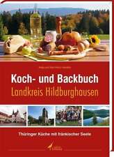Koch backbuch landkreis gebraucht kaufen  Stuttgart