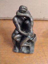 Baiser rodin reproduction d'occasion  La Seyne-sur-Mer