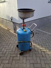 Waste oil drainer for sale  OKEHAMPTON