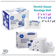 Stretch gauze bandage for sale  Dingmans Ferry