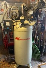 Ingersoll rand single for sale  Westminster