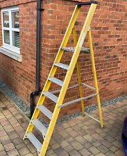 Lyte ladders grp for sale  HORLEY