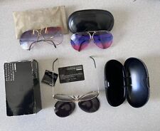 porsche carrera sunglasses for sale  East Meadow