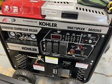 Amp kohler multiplex for sale  Montgomery