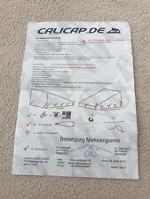 calicap gebraucht kaufen  Weiterstadt