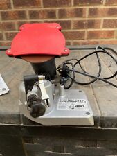 Electric chainsaw sharpener for sale  HAYLING ISLAND