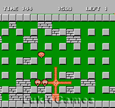 Bomberman - Jogo clássico divertido para Nintendo NES, usado comprar usado  Enviando para Brazil