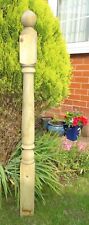 Decking newel post for sale  MANCHESTER