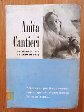 Anita cantieri usato  Italia