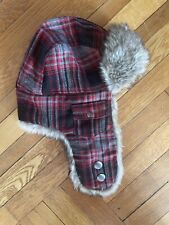 Woolrich faux fur for sale  Jackson Heights