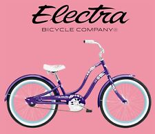 Electra beach cruiser for sale  USA