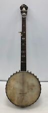 5 string banjo for sale  SIDCUP