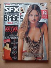 Sfx magazine collectors for sale  BIRKENHEAD