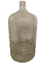6 Gallon Wine Making, Beer Brewing Glass Carboy Fermenter Bottle for sale  Shipping to Canada