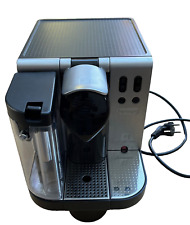 Nespresso kapselmaschine longh gebraucht kaufen  Buxtehude