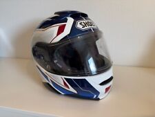 Shoei neotec respect gebraucht kaufen  Berg