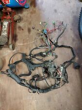 vw polo wiring loom for sale  MIDDLESBROUGH