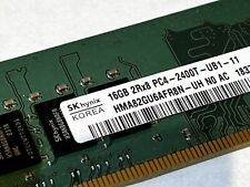 1x16gb hynix dimm for sale  Shipping to Ireland