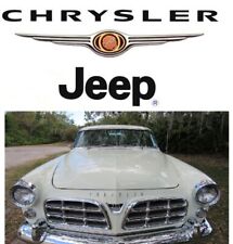 Chrysler bond originale usato  Milano