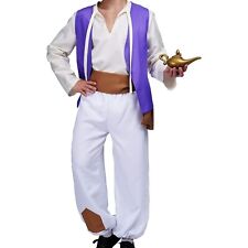 Men aladdin arabian for sale  Reading