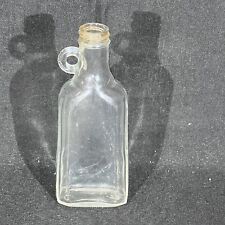 Vintage glass bottle for sale  Staten Island
