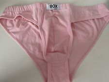 Box menswear underwear for sale  DUNFERMLINE