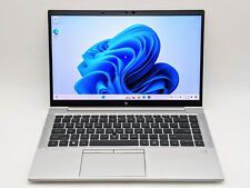 HP EliteBook 845 G8 14" FHD RYZEN 7 PRO 5850U 2TB SSD 64GB W11P 4G LTE IRCam GPS for sale  Shipping to South Africa