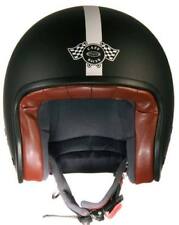 Casque cafe racer d'occasion  Grenoble-