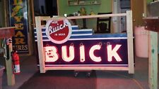Old buick porcelain for sale  Minneapolis