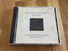 Let trumpet sound for sale  FORDINGBRIDGE
