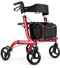 Healconnex rollator walker for sale  Wheeling
