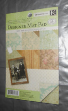 Ancestry designer mat for sale  Hutto