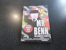 Benn complete series for sale  MANCHESTER