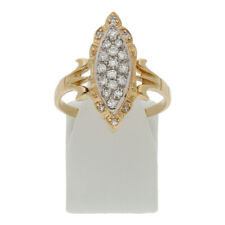 Diamant ring 750 gebraucht kaufen  Saarbrücken