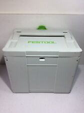 Festool feq corded for sale  STANMORE