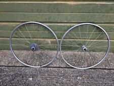 700c wheelset campagnolo for sale  ST. IVES
