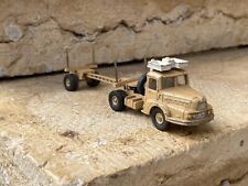 Dinky toys tracteur d'occasion  Jassans-Riottier