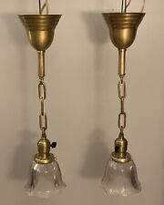 Wired pair antique for sale  Indianapolis
