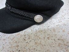 Sailor hat navy for sale  BARROW-IN-FURNESS