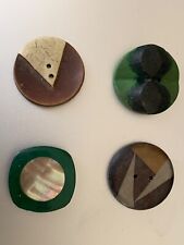 Rare boutons anciens d'occasion  France
