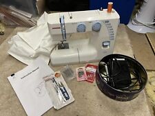 sewing machine embroidery for sale  CHELMSFORD