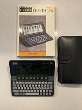 Psion series 2mb for sale  WYMONDHAM