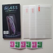Pack glass screen for sale  MANCHESTER