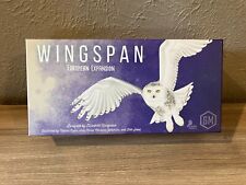 Wingspan european expansion for sale  Austin