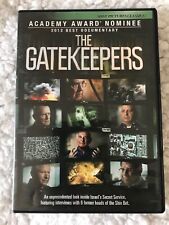 Gatekeepers israel . for sale  PERTH